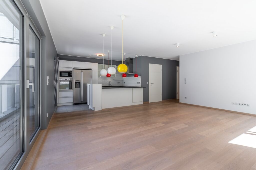 Apartment in Luxembourg Neudorf Nexvia